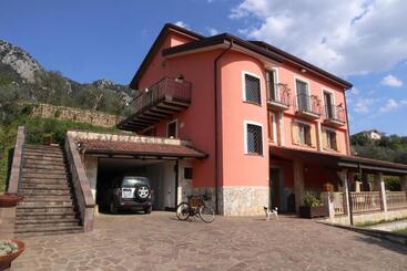 B&b La Casa Del Sole