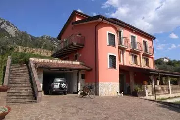 B&b La Casa Del Sole