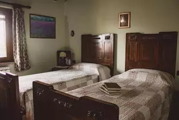 تختخواب و صبحانه Casa Tilde