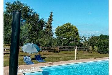 Bed & Breakfast Domaine Hias