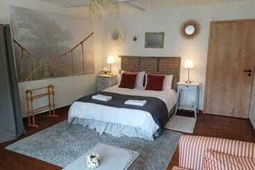 צימר Les Gabelous   Chambre D Hôtes   Viroinval