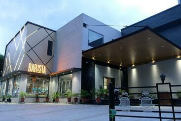 ホテル Black Mango Resort