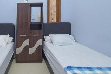 Hotel Griya Mbak Tafik Syariah