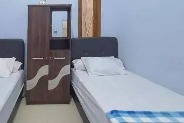 Hotel Griya Mbak Tafik Syariah
