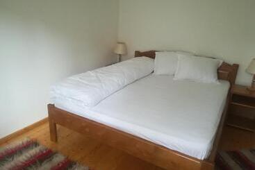 Pensiunea Muntele Gaina