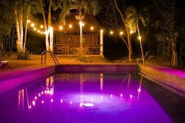 Hotel Yanay, Natural Retreat &