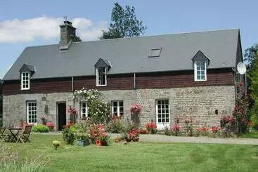 L Auvraire B&b