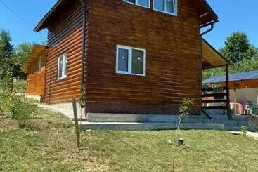 Majatalo Casa De Vacanța La Marita