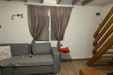 Pension Casa De Vacanța La Marita