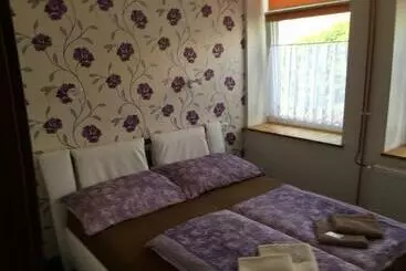 Majatalo Penzion Pálava