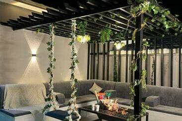 Alberg بيات للنزل السياحية