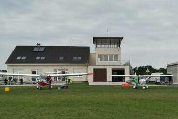 הוסטל Letisko Dubová