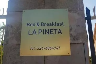 B&b La Pineta