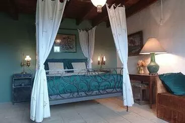 Bed and Breakfast Chez Brigitte