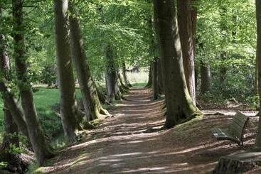 צימר De Burcht Drenthe