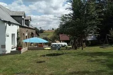 Bed and Breakfast Le Chalange