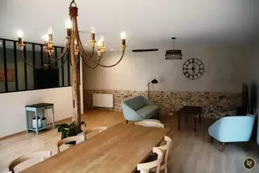 Bed and Breakfast Maison D Hôtes La Pause Champenoise