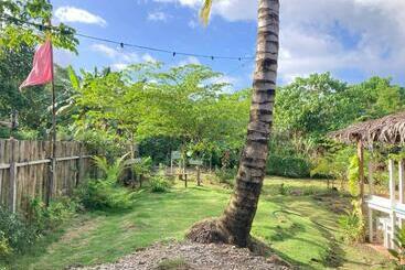 Bed & Breakfast Pantaw Rest House