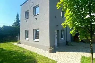 Bed And Breakfast Slezská Siesta