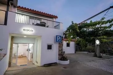 Aparthotel Donas E Cabaleiros