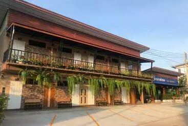 Hotel มิตรภาพโฮเทล