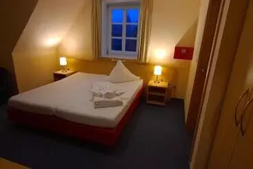 Hotelli Ephesus Am Weserwehr