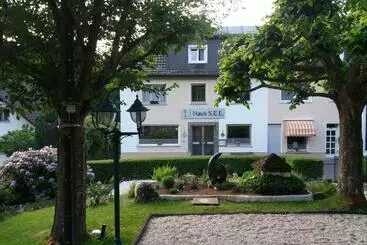 Hotelli Haus S.e.e