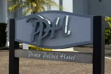 Hotel Prata Palace