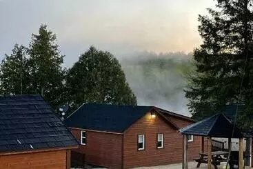 Hotelli Riverdale Resort