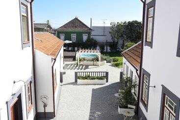 پانسیون Casa Galricho