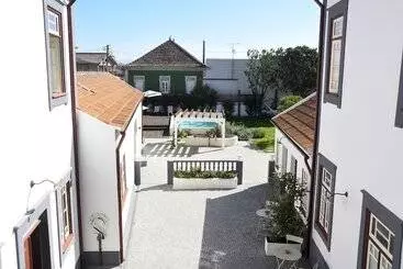 Majatalo Casa Galricho