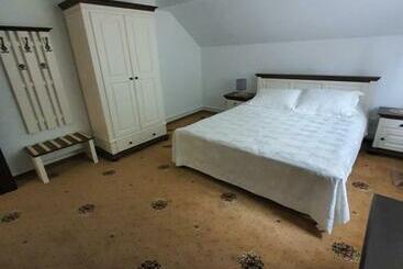 Pensão Casa Sofia Bucovina