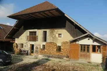 Pansiyon Chalet Alpin