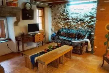 Pensão Chalet Alpin