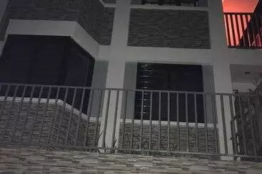 ペンション Daves Suite