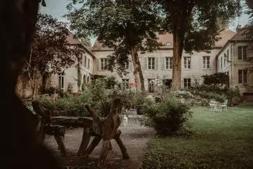Pension La Fontaine Racine   Chambres D Hôtes