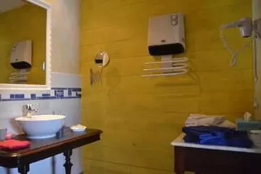 Majatalo Le Clos Des Pommes