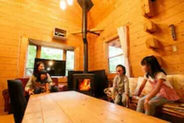Pension Nasu Gun   House   Vacation Stay 11442
