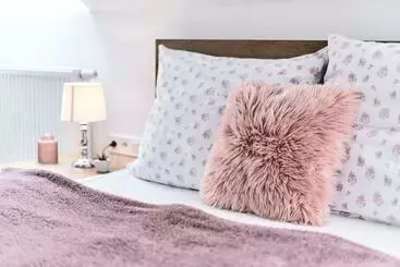 ペンション U Trautyho