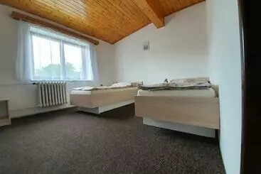 Pensão Penzion Hilšer