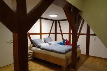 Pensionszimmer Ziaglhidde