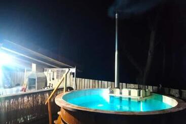 Pensiunea Narcisa Cu Ciubar