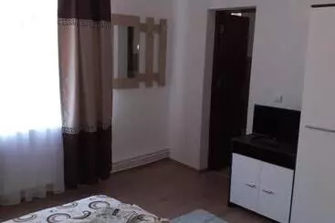 Pensiunea Narcisa Cu Ciubar