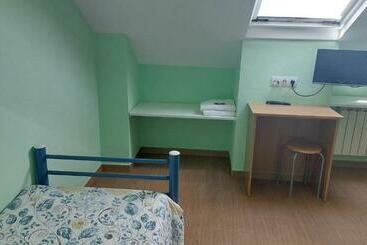 Albergue La Escuela