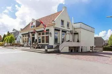 B&b Maaslandje