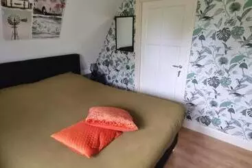 B&b Maaslandje