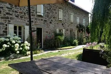 B&b Maison Coralie