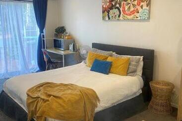 צימר Ange S Bnb   Self Contained Unit With Ensuite