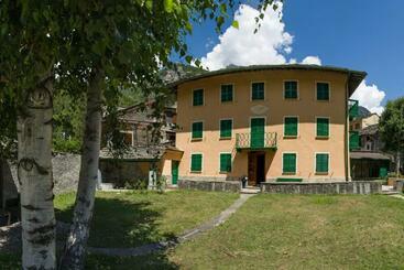 住宿加早餐  Ca’d’ambra