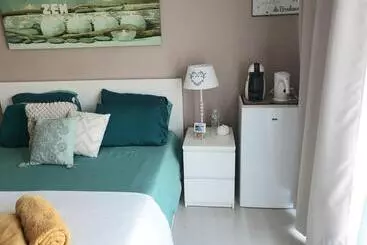 Aamiaismajoitus (B&B) Chambre D Hôtes à 10 Mn Au Sud D Auch